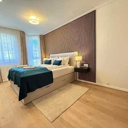 Comfort Bestern דירה