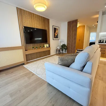 Comfort Bestern סגד
