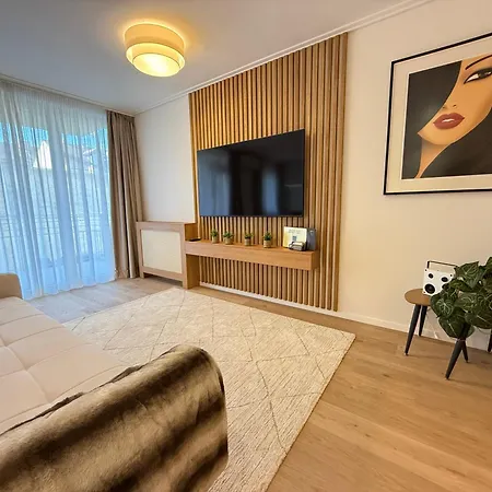 Comfort Bestern דירה *