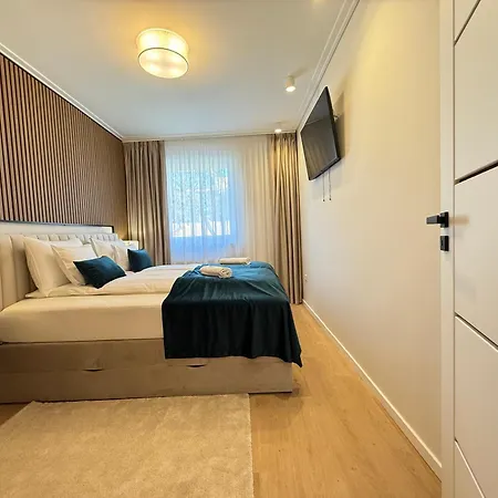 Comfort Bestern דירה *