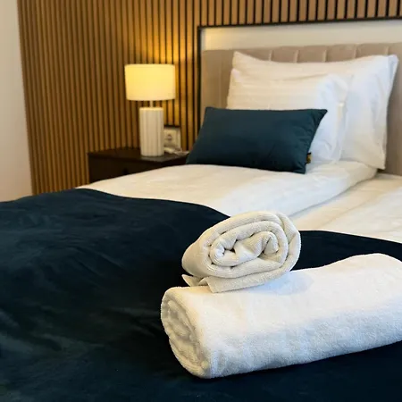 Comfort Bestern סגד