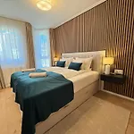 Appartement Comfort Bestern *