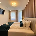 Appartement Comfort Bestern Szeged