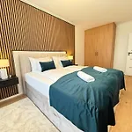 Appartement Comfort Bestern *