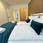 Comfort Bestern Appartement Szeged